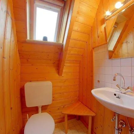Strandvogt 4 Tp28 Holiday home Dorumer Neufeld