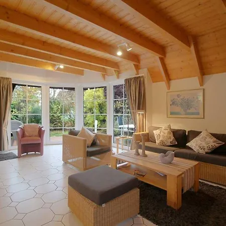 Strandvogt 4 Tp28 Holiday home *