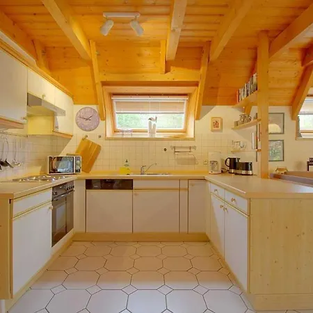 Strandvogt 4 Tp28 Holiday home *