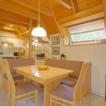 Strandvogt 4 Tp28 Holiday home *